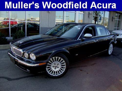 JAGUAR XJ Series Coupe Other