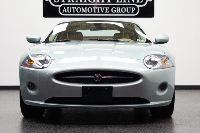 JAGUAR XK 2007 photo 2