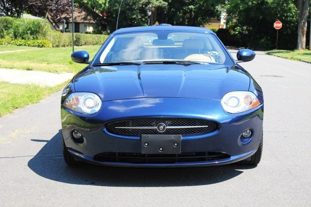 JAGUAR XK 2007 photo 2
