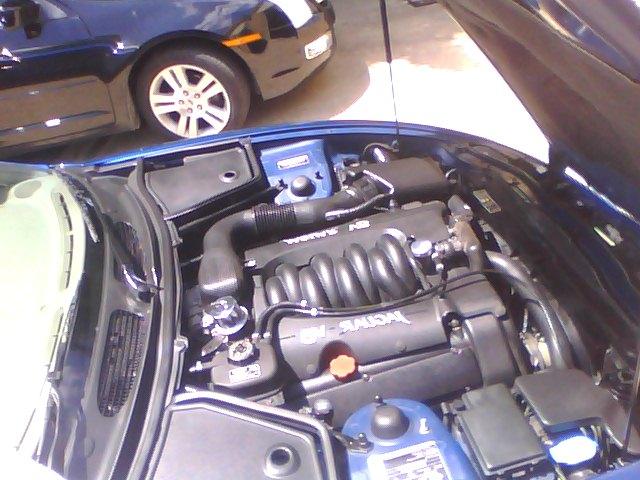 JAGUAR XK8 1997 photo 2