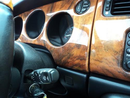 JAGUAR XK8 Unknown Other