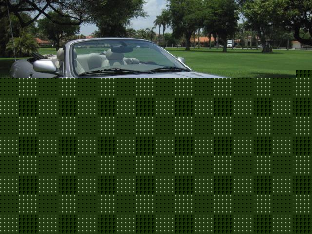 JAGUAR XK8 Mini Cargo Van,with Shelfs Unspecified