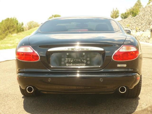 JAGUAR XK8 2003 photo 4