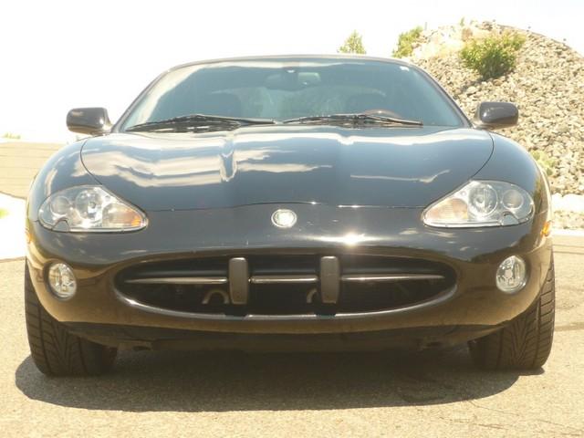 JAGUAR XK8 2003 photo 5
