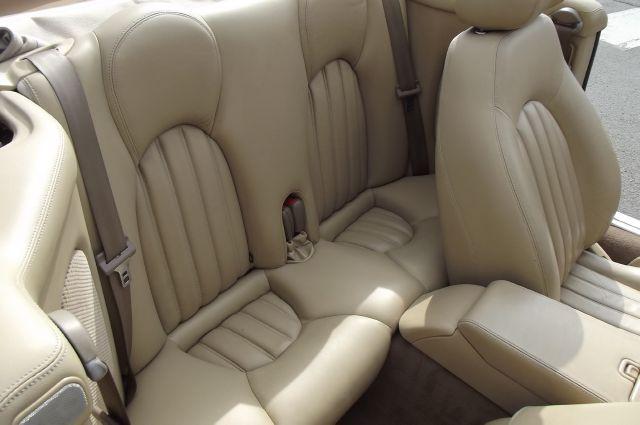 JAGUAR XK8 2003 photo 3