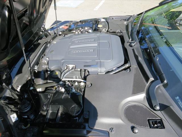 JAGUAR F-Type 2014 photo 10