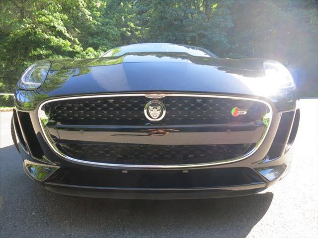 JAGUAR F-Type 2014 photo 14