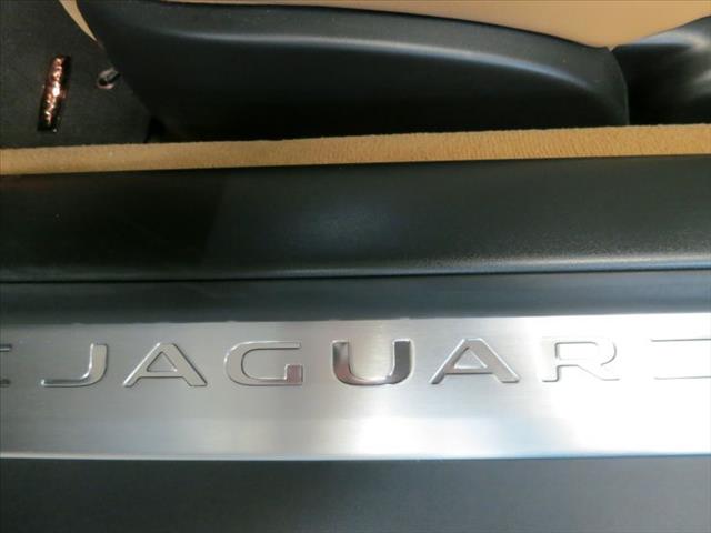 JAGUAR F-Type 2014 photo 15