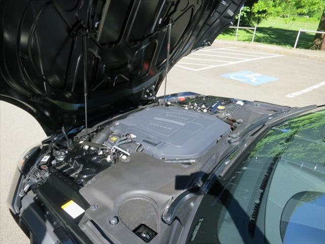 JAGUAR F-Type 2014 photo 16