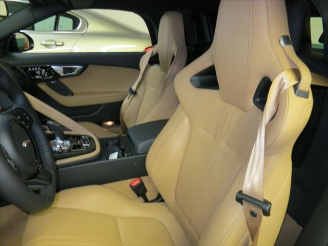 JAGUAR F-Type 2014 photo 17
