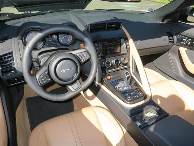 JAGUAR F-Type 2014 photo 2