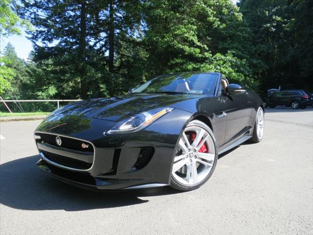 JAGUAR F-Type 2014 photo 3