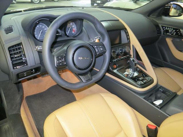 JAGUAR F-Type 2014 photo 5