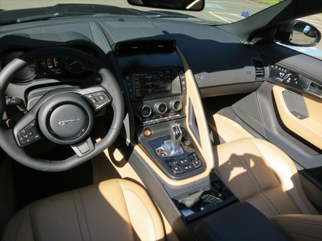 JAGUAR F-Type 2014 photo 7