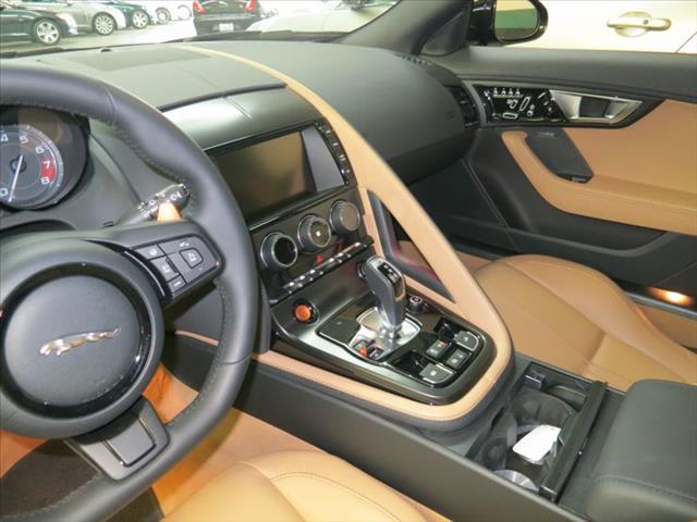 JAGUAR F-Type 2014 photo 8