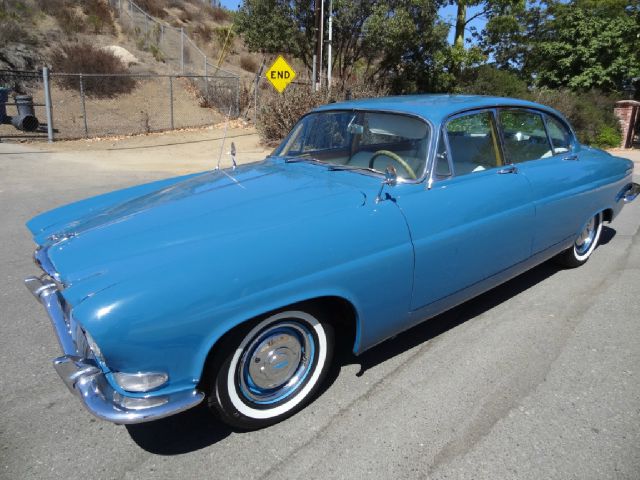 JAGUAR Mark VIII 1966 photo 3