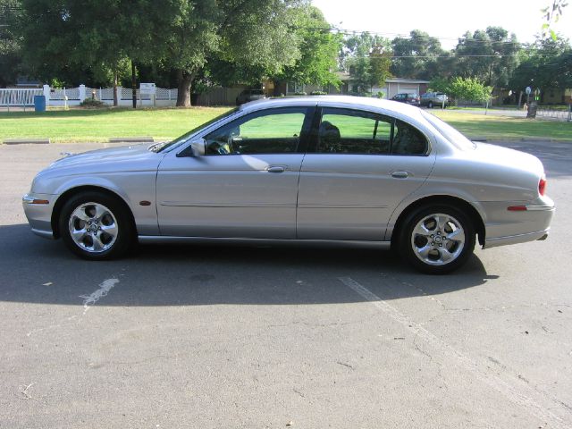 JAGUAR S-Type C230 1.8K Sedan