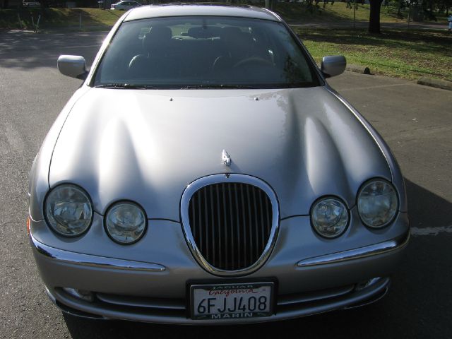 JAGUAR S-Type 2000 photo 10