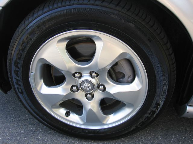 JAGUAR S-Type 2000 photo 2