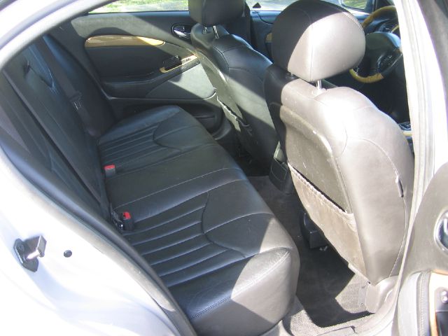 JAGUAR S-Type 2000 photo 6