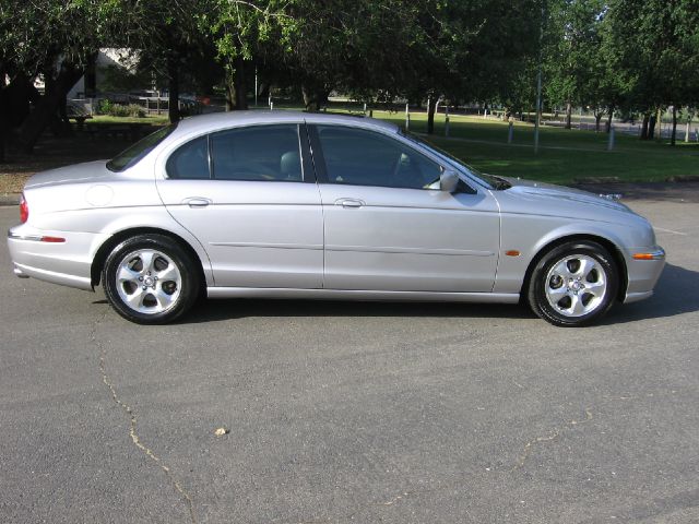 JAGUAR S-Type 2000 photo 7