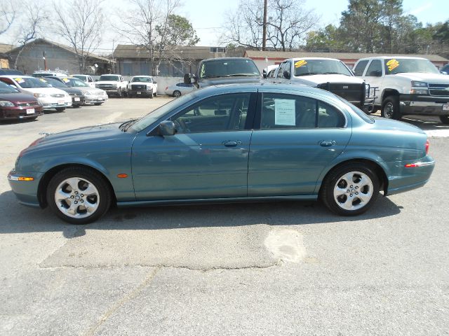 JAGUAR S-Type 2000 photo 1