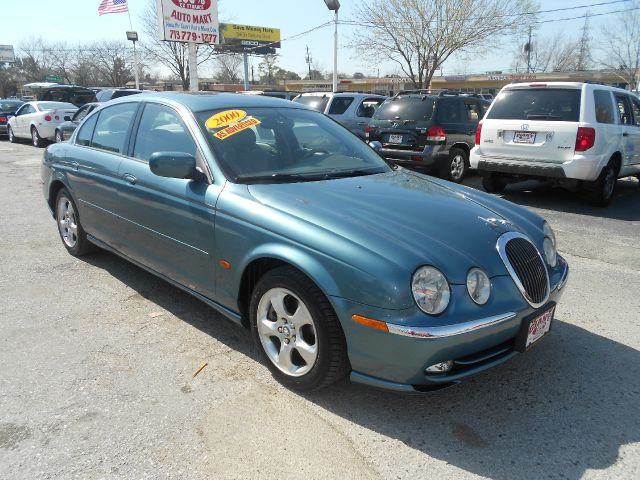 JAGUAR S-Type 2000 photo 3