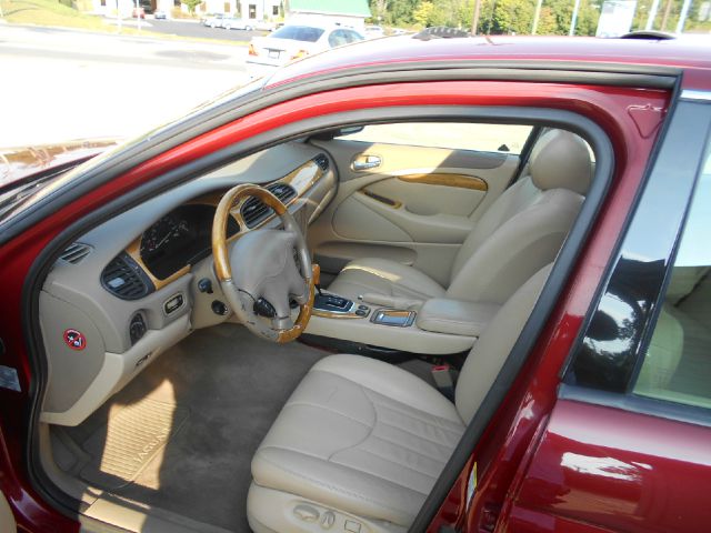 JAGUAR S-Type 2000 photo 1