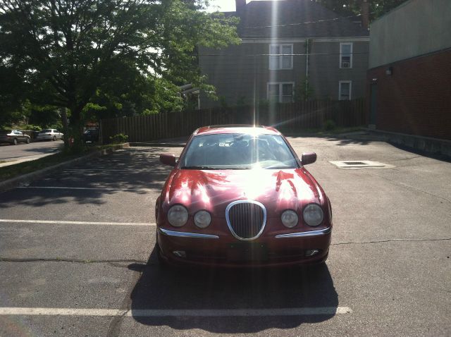 JAGUAR S-Type 2000 photo 11