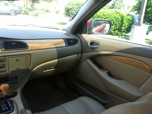 JAGUAR S-Type 2000 photo 3