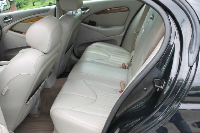 JAGUAR S-Type 2000 photo 1