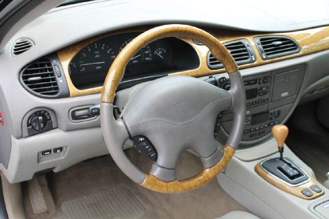 JAGUAR S-Type 2000 photo 14