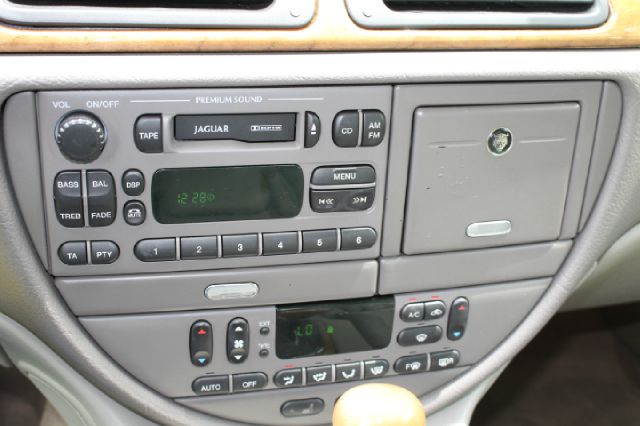 JAGUAR S-Type 2000 photo 15