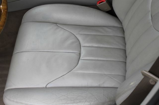 JAGUAR S-Type 2000 photo 16