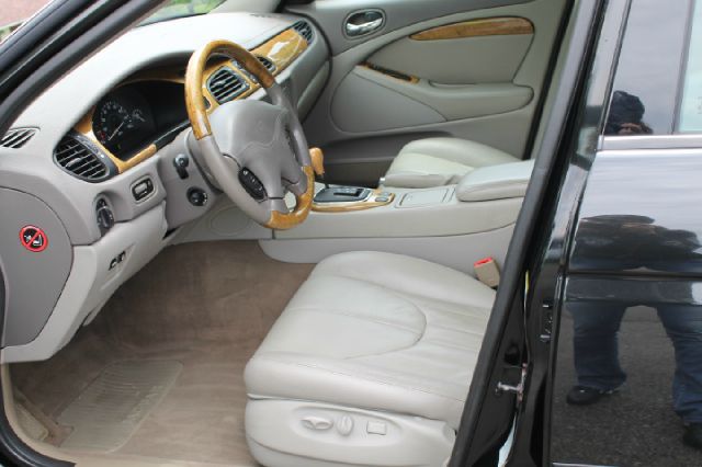 JAGUAR S-Type 2000 photo 17