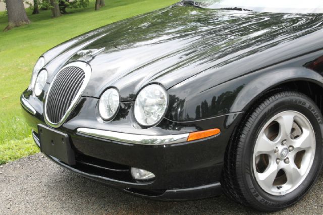 JAGUAR S-Type 2000 photo 20