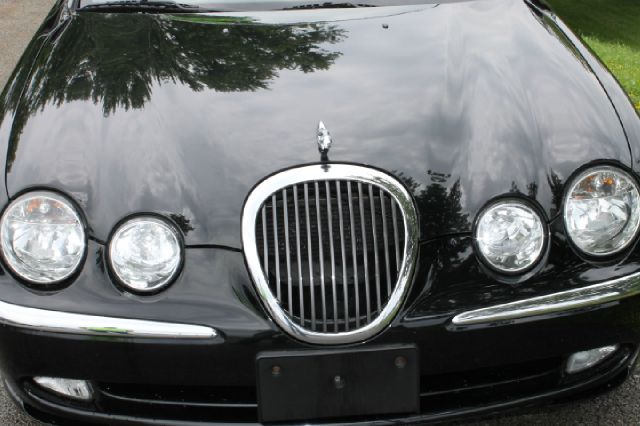 JAGUAR S-Type 2000 photo 21