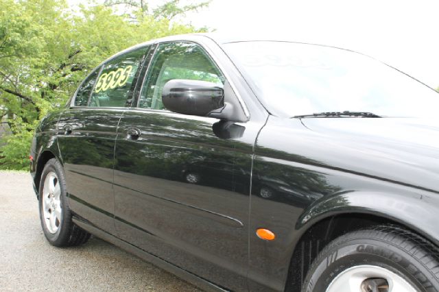 JAGUAR S-Type 2000 photo 22