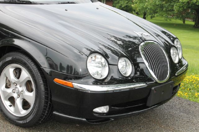 JAGUAR S-Type 2000 photo 23