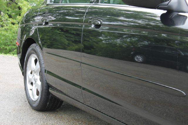 JAGUAR S-Type 2000 photo 26