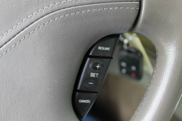 JAGUAR S-Type 2000 photo 27