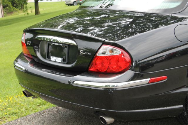 JAGUAR S-Type 2000 photo 28
