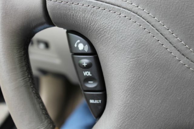 JAGUAR S-Type 2000 photo 4