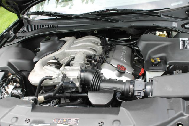 JAGUAR S-Type 2000 photo 6