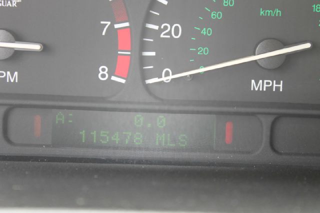 JAGUAR S-Type 2000 photo 7