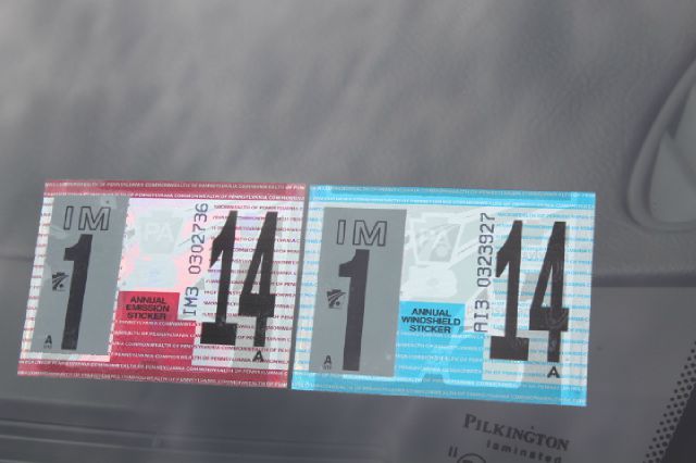 JAGUAR S-Type 2000 photo 8