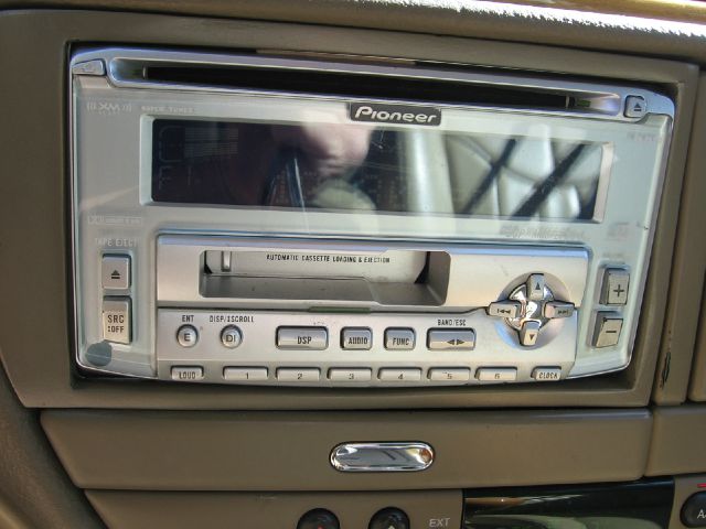 JAGUAR S-Type 2000 photo 2