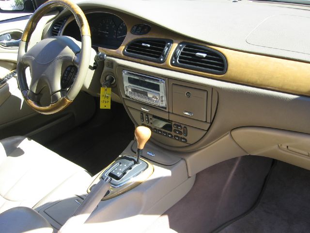 JAGUAR S-Type 2000 photo 3