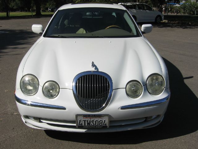 JAGUAR S-Type 2000 photo 4