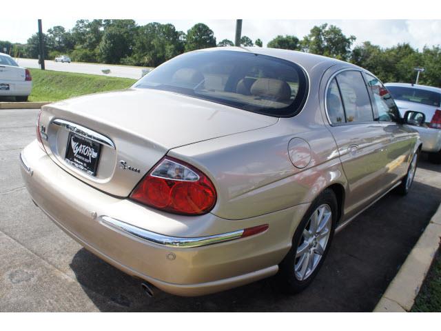 JAGUAR S-Type 2001 photo 3